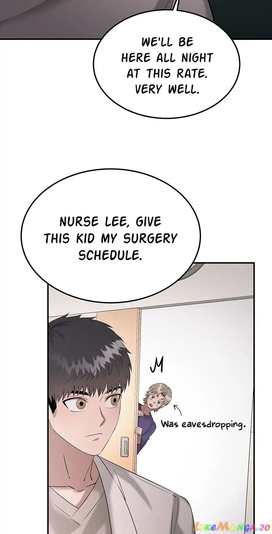 Genius Doctor Lee Moo-jin Chapter 130 68